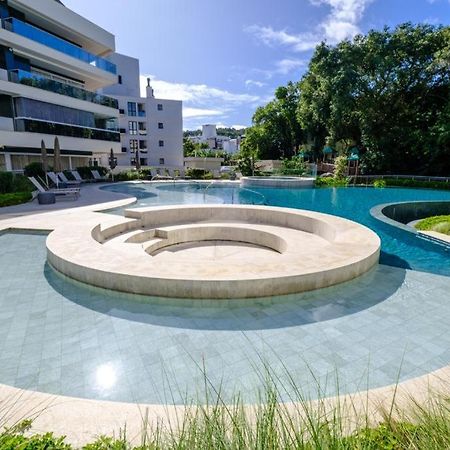 Excelente Apartamento Garden Florianopolis Exterior photo