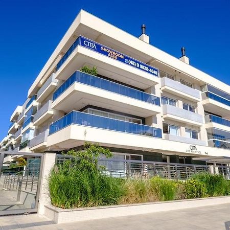 Excelente Apartamento Garden Florianopolis Exterior photo