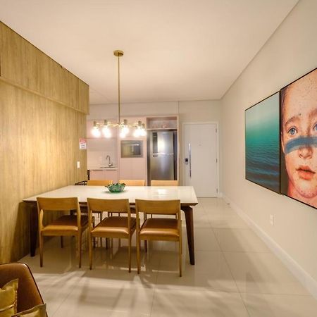Excelente Apartamento Garden Florianopolis Exterior photo