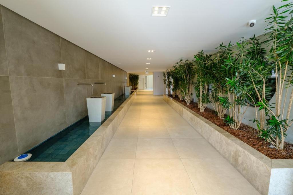 Excelente Apartamento Garden Florianopolis Exterior photo