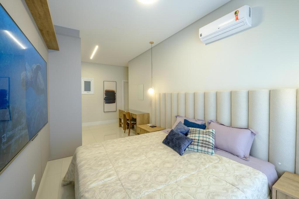 Excelente Apartamento Garden Florianopolis Exterior photo