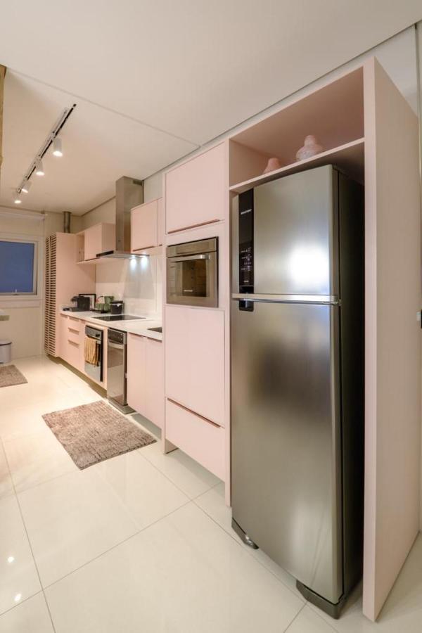 Excelente Apartamento Garden Florianopolis Exterior photo