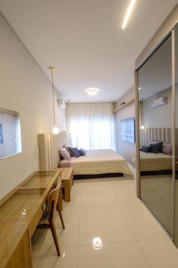 Excelente Apartamento Garden Florianopolis Exterior photo