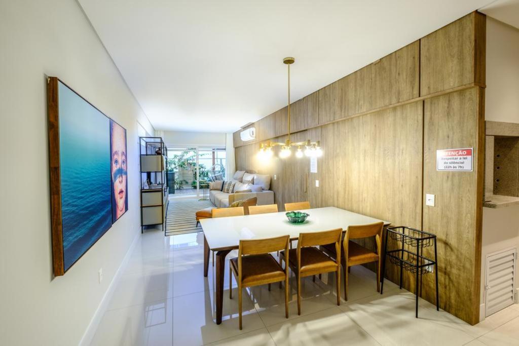 Excelente Apartamento Garden Florianopolis Exterior photo