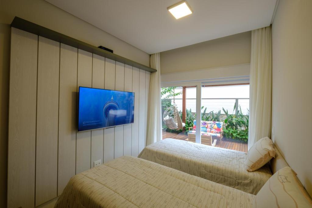 Excelente Apartamento Garden Florianopolis Exterior photo