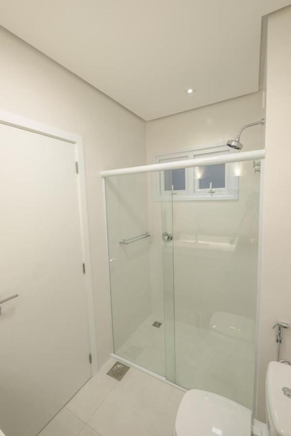 Excelente Apartamento Garden Florianopolis Exterior photo