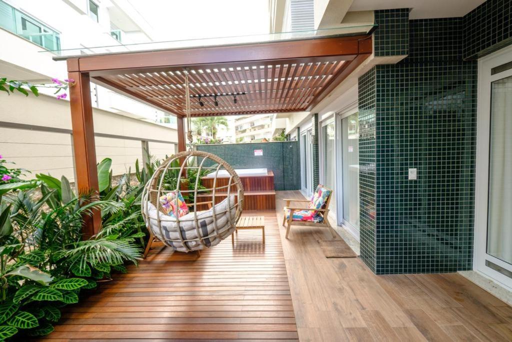 Excelente Apartamento Garden Florianopolis Exterior photo