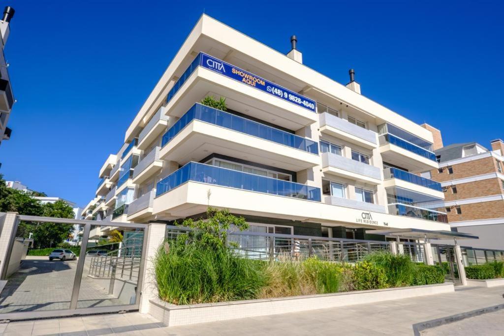 Excelente Apartamento Garden Florianopolis Exterior photo