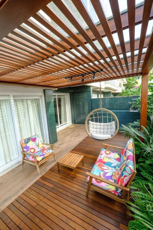 Excelente Apartamento Garden Florianopolis Exterior photo