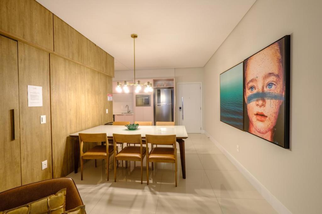 Excelente Apartamento Garden Florianopolis Exterior photo